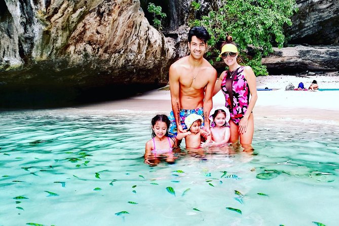 Koh Hong Private Tour from Krabi by Speedboat - What the price really means