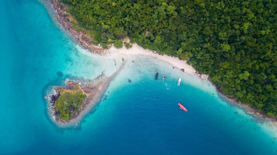 Koh Kood: Snorkeling Speedboat Tour with Lunch and Transfer - My take: book it for convenience, not luxury