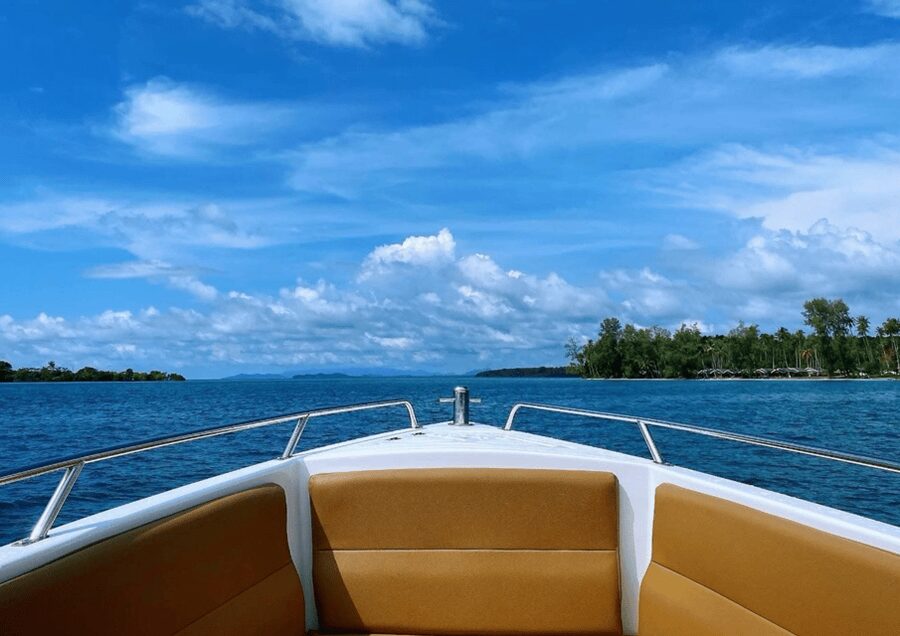 Koh Kood: Snorkeling Speedboat Tour with Lunch and Transfer - How the $41 price holds up