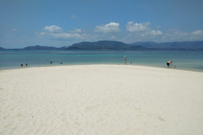 Koh Madsum and Koh Tan Snorkeling Trip By Speedboat From Koh Samui - Koh Tan is the short, active stop
