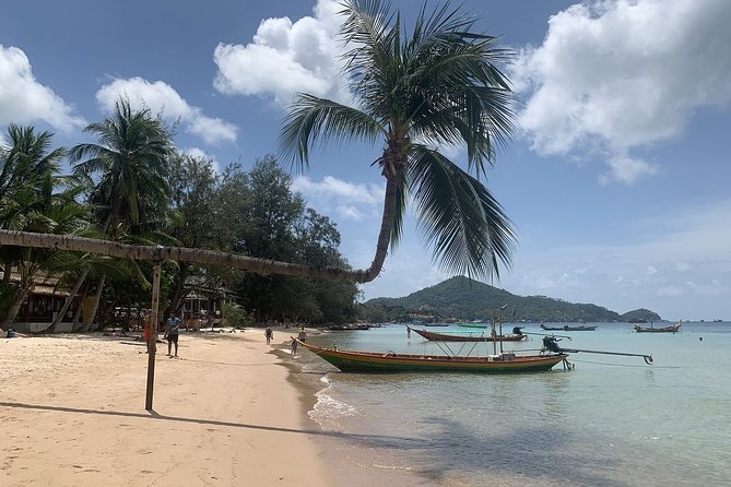 Koh Madsum and Koh Tan Snorkeling Trip By Speedboat From Koh Samui - Timing problems are worth taking seriously