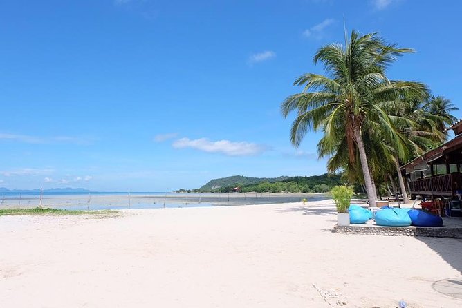 Koh Madsum and Koh Tan Snorkeling Trip By Speedboat From Koh Samui - The morning begins with hotel pickup