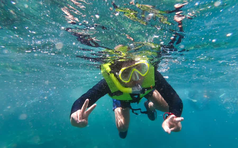 Koh Samui: Ang Thong Marine Park Day Tour by Speedboat - Who will enjoy this trip most
