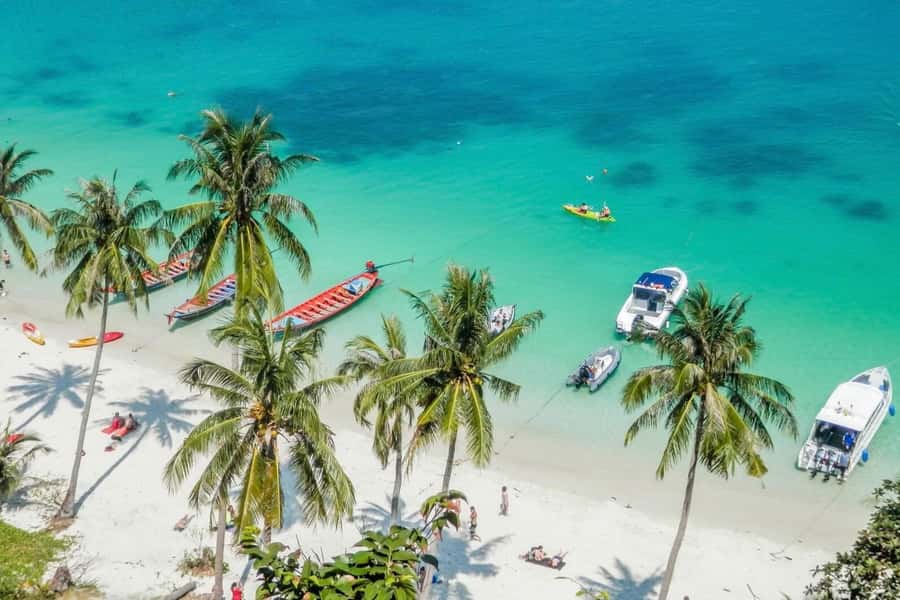 Koh Samui: Angthong Marine Park Snorkeling Tour by Speedboat - FAQ