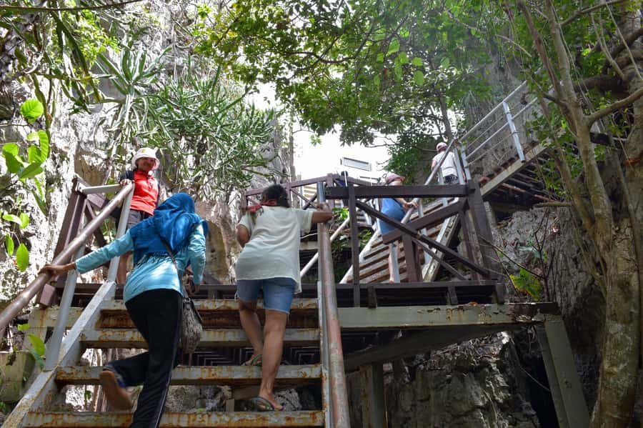 Koh Samui: Angthong Marine Park Snorkeling Tour by Speedboat - Is $73 a fair price?