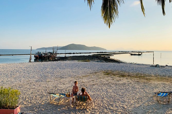 Koh Samui Islands Snorkeling Trip By Speedboat - What lunch and drinks add to the price