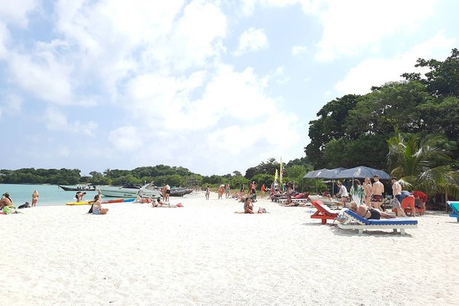 Koh Samui Islands Snorkeling Trip By Speedboat - Who will enjoy this island outing most