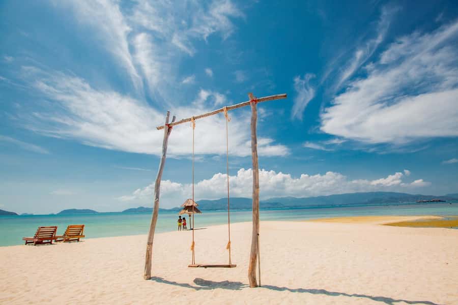 Koh Samui: Pig Island & Koh Tan Speedboat Tour with Lunch - Key things to know