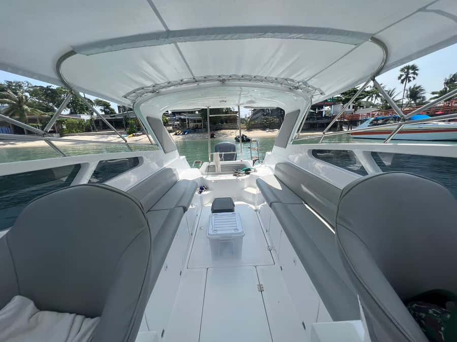 Koh Samui: Private Speedboat Charter – Custom Island Routes - Three routes from Koh Samui, three kinds of day