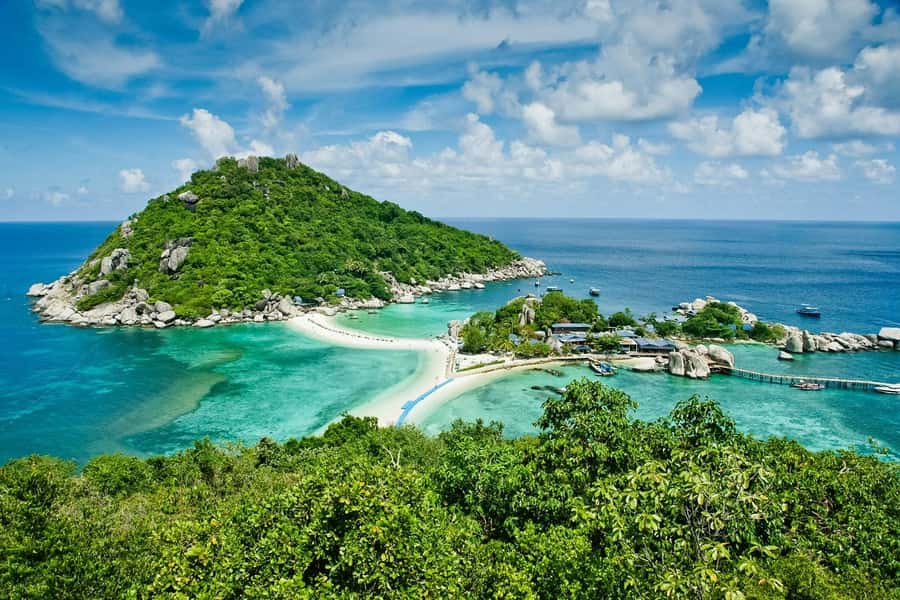 Koh Samui: Private Speedboat Charter – Custom Island Routes - What the $385 price really means