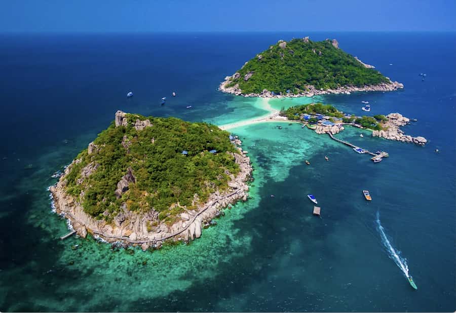Koh Samui: Private Speedboat Charter – Custom Island Routes - Meeting point, pickup, and what to bring