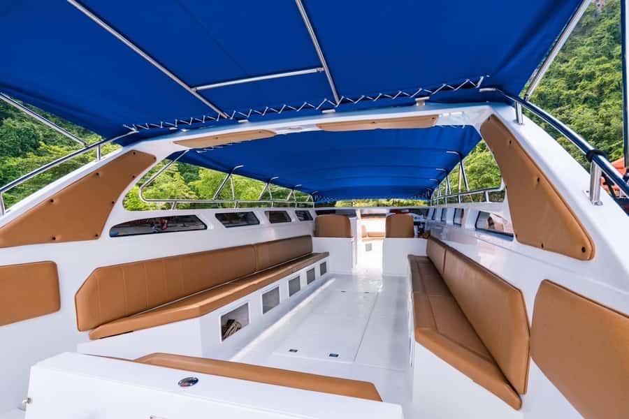 Koh Samui: Private Speedboat to Pig Island with Snorkeling - Why this private Koh Samui trip feels different
