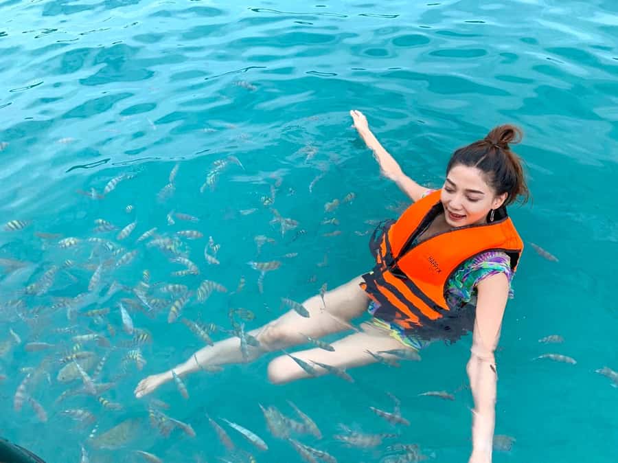 Koh Samui: Private Speedboat to Pig Island with Snorkeling - How the staff can shape your day