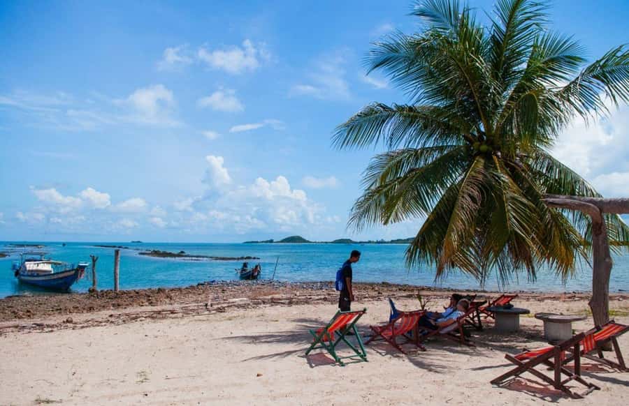 Koh Samui: Private Speedboat Tour to Koh Madsum and Koh Tan - What the $269 price includes