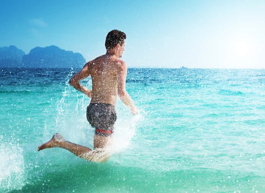 Koh Samui: Snorkeling and Kayaking by Speedboat - Koh Tan makes the morning worthwhile