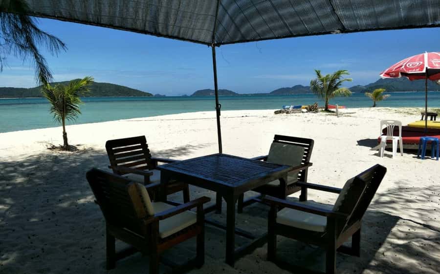Koh Samui: Snorkeling and Kayaking by Speedboat - Who should book this Koh Samui island trip?