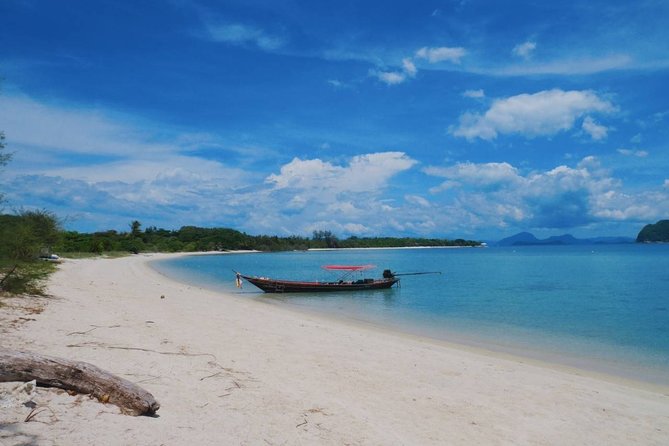 Koh Tan and Koh Madsum Snorkeling Trip By Speedboat From Koh Samui - Speedboat travel and group size