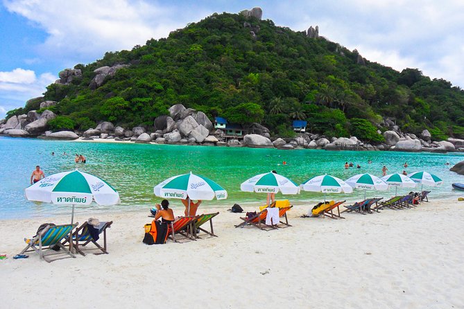 Koh Tao and Koh Nang Yuan Snorkel Tour (Speedboat from Koh Samui) - How the schedule can change
