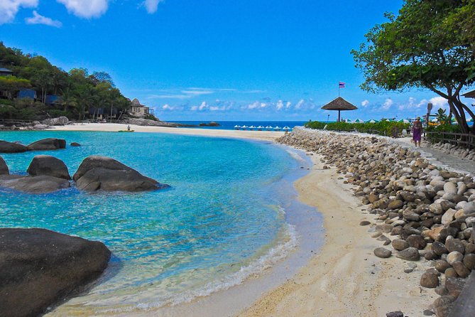 Koh Tao and Koh Nang Yuan Snorkel Tour (Speedboat from Koh Samui) - Who will enjoy this trip most