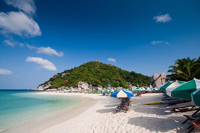 Koh Tao and Koh Nang Yuan Speedboat Tour from Koh Samui - How to make the day go better
