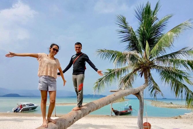 Koh Tao and Koh Nangyuan Snorkeling Tour by Speedboat from Ko Samui - What the 8-hour schedule really feels like