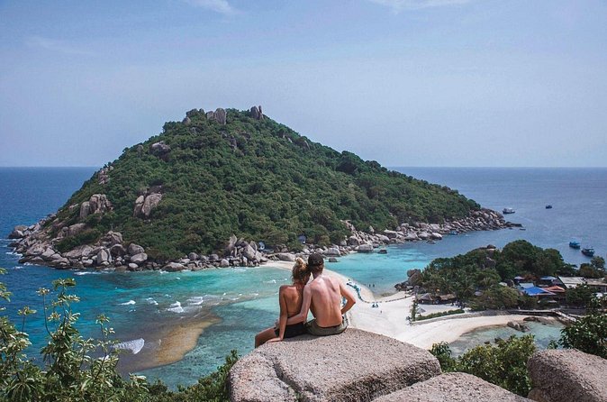 Koh Tao and Koh Nangyuan Snorkeling Tour by Speedboat from Ko Samui - Who will get the most from this day