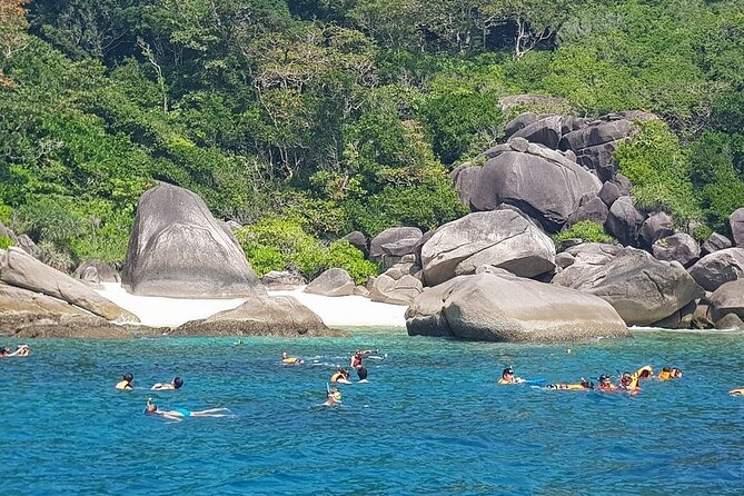 Koh Tao & Koh Nang Yuan Snorkeling Tour by Speed Boat from Samui - Why the Speedboat Makes Sense from Koh Samui