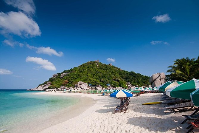 Koh Tao & Koh Nangyuan by Speed Boat (Snorkeling trip from Koh Samui) - Key points before you book