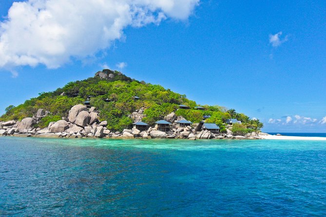 Koh Tao & Koh Nangyuan by Speed Boat (Snorkeling trip from Koh Samui) - Why this island pairing works from Koh Samui
