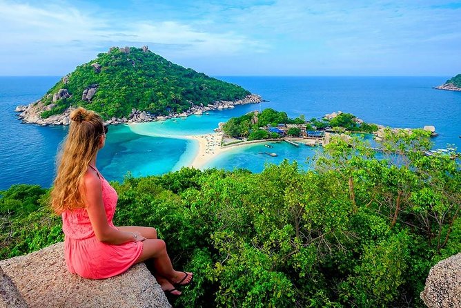 Koh Tao & Koh Nangyuan Snorkeling Tour by Speedboat from Ko Samui - Weather, tides, and the limits of a fixed plan