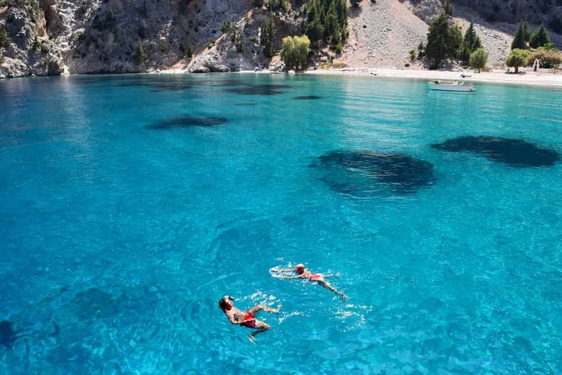 Kolymbia: High-Speed Boat to Symi Island & St George's Bay - Why this Kolymbia to Symi trip works so well