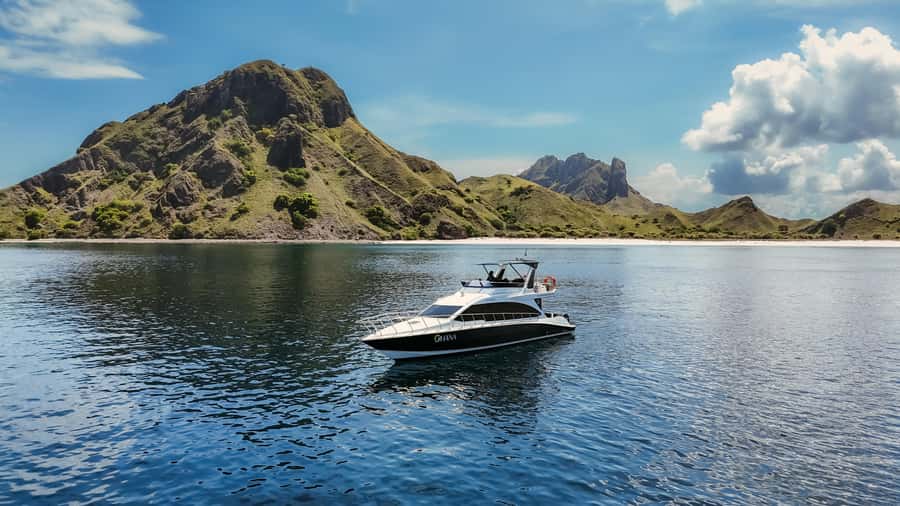 Komodo Full Day Speedboat Tour from Labuan Bajo - Key points at a glance