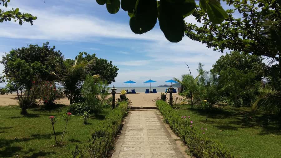 Komodo Island: 3D2N Private Speedboat Tour with Hotel - Day 3: a free day before departure