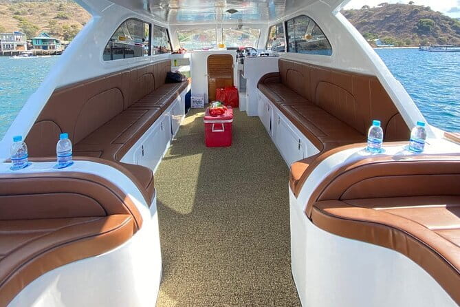 Komodo & Snorkeling Adventure by Private Speedboat - Why this private Komodo trip is different