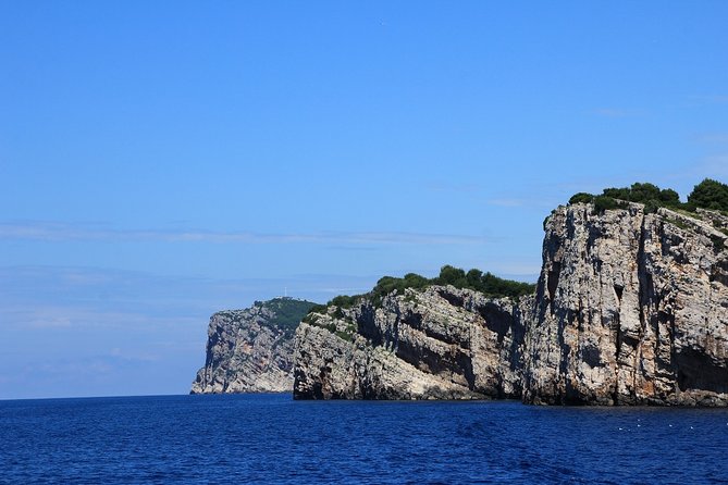 KORNATI by speed boat - Why Kornati works so well by speedboat