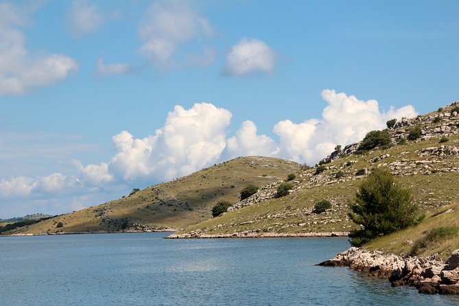 KORNATI by speed boat - Is $179.74 a fair price?