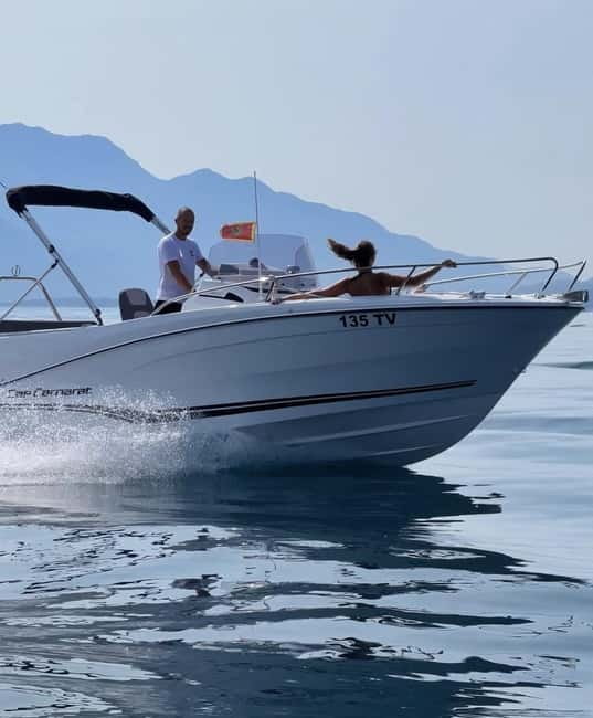 Kotor: 3 Hours Speedboat to Perast and Our Lady of the Rocks - Is $29 a fair price?