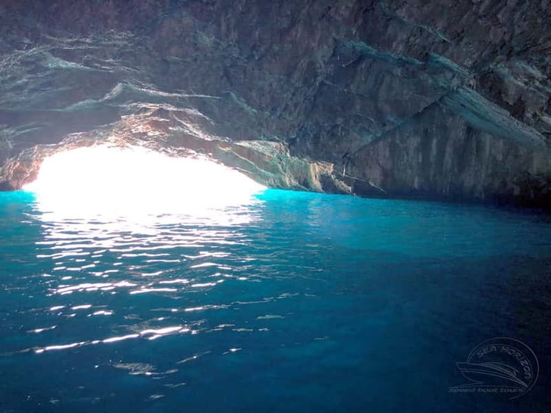 Kotor: Bay of Kotor and Blue Cave Speedboat Tour - Why this three-hour boat trip works