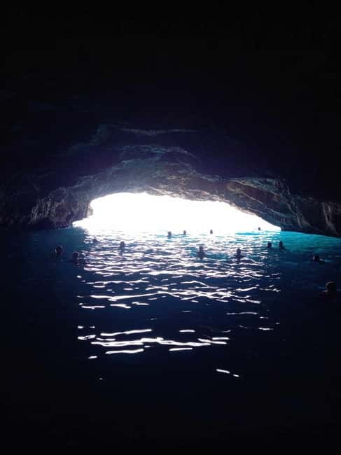 Kotor: Blue Cave, and Full Bay Speedboat Tour - Key points at a glance