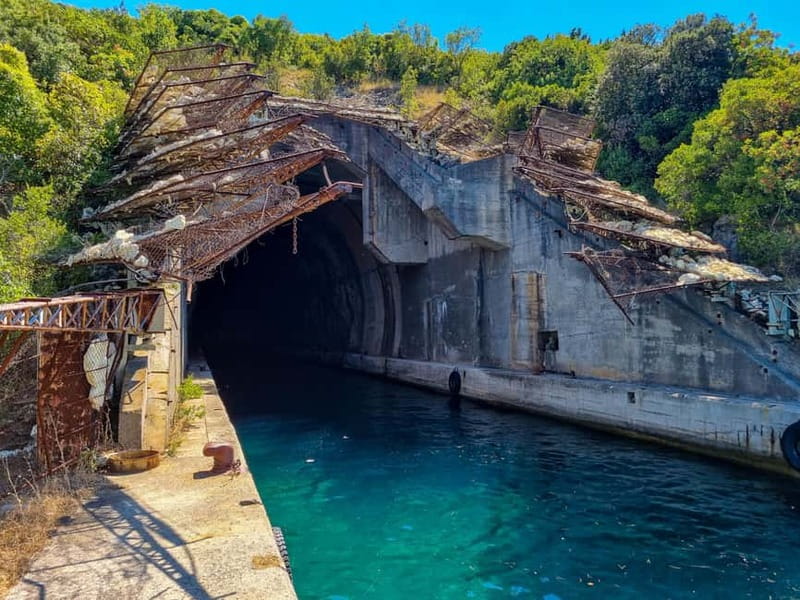 Kotor: Blue Cave, and Full Bay Speedboat Tour - Booking advice and final verdict