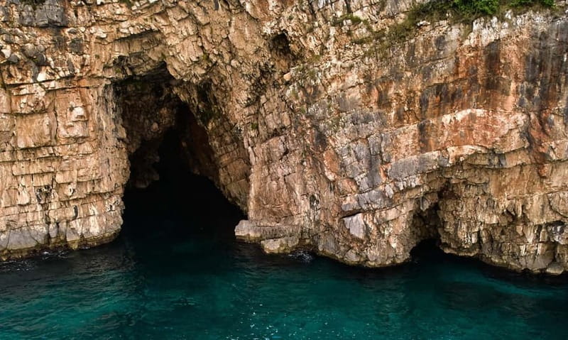 Kotor: Blue Cave and Our Lady of the Rock Speedboat Tour - Who should book this tour?
