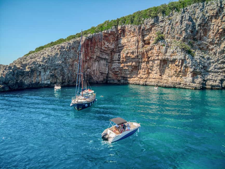 Kotor: Blue cave speedboat tour for a lifetime memories - Practical tips for a smoother ride