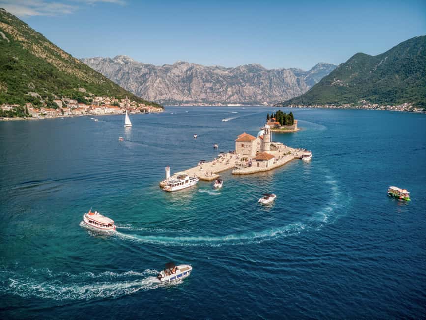 Kotor: Blue cave speedboat tour for a lifetime memories - Should you book the Kotor Blue Cave speedboat tour?