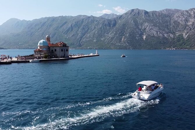 Kotor: Boka Bay Grand Explorer: 6.5-Hour Private Speedboat Tour - Why this Boka Bay boat tour works so well