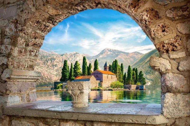 Kotor: Perast and Lady of the Rocks Tour by Speedboat - Should you book this Kotor speedboat tour?