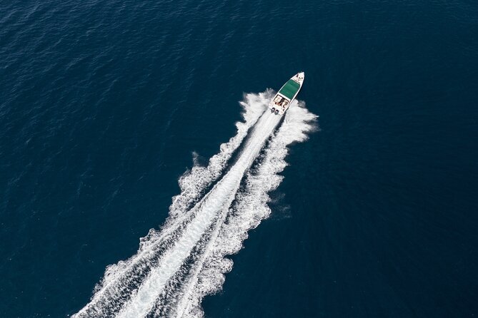 Kotor Perast and Our Lady of the Rock Boat Tour from Herceg Novi - Price, Service, and What You Actually Get