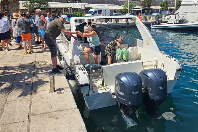 Kotor Perast and Our Lady of the Rock Boat Tour from Herceg Novi - Timing, Weather, and Cancellation Advice