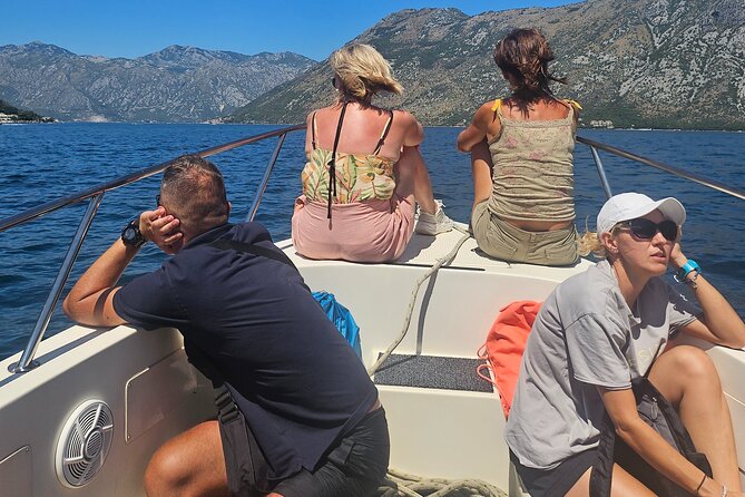 Kotor Perast and Our Lady of the Rock Boat Tour from Herceg Novi - Should You Book the Herceg Novi Boat Tour?