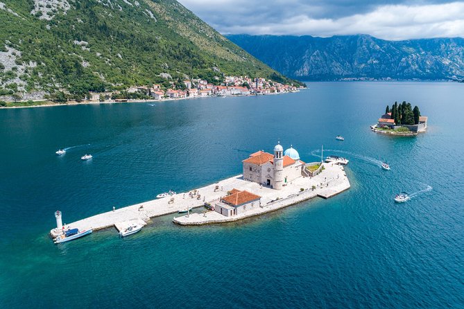 Kotor Private Family Speedboat: Blue Cave & Lady of the Rocks - Key things to know before you book