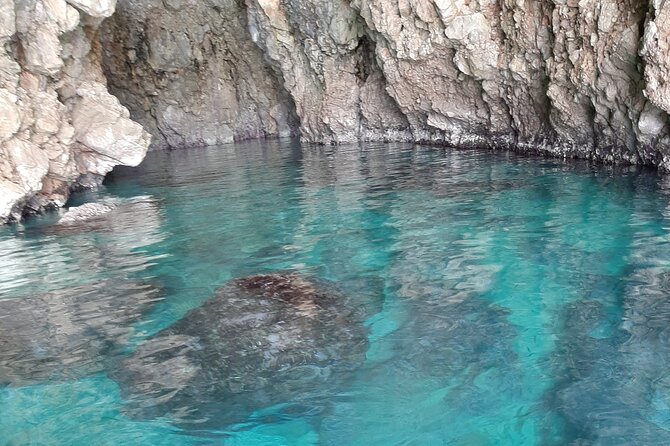 Kotor Speed Boat Tour - Our Lady of the Rocks: a brief stop on a made island